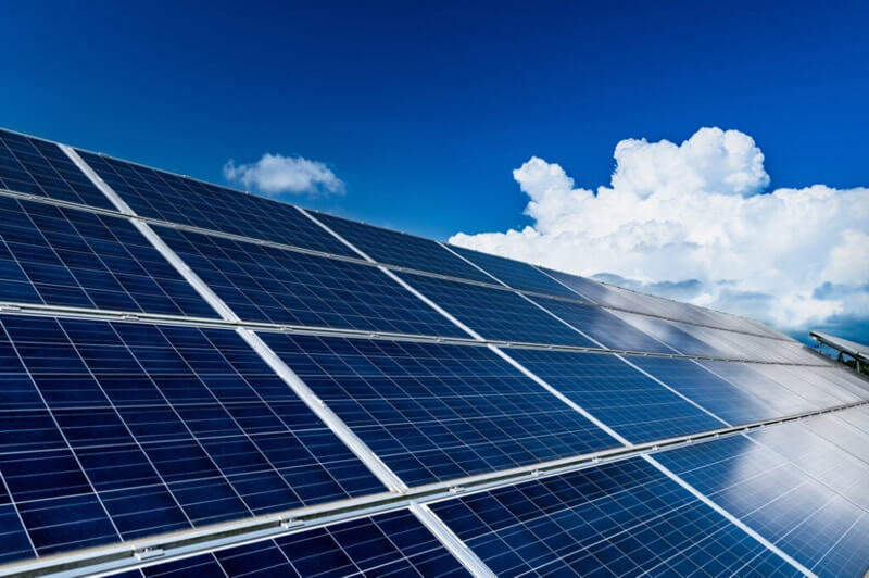 太陽光発電システム