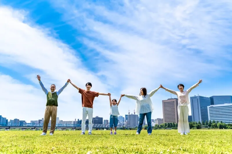 循環型社会事業