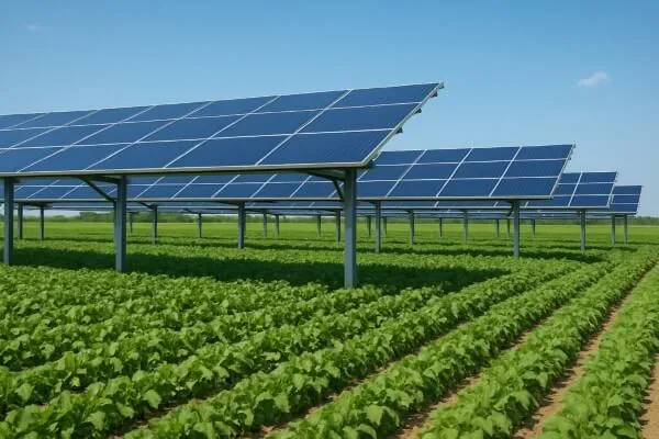 ソーラーシェアリング