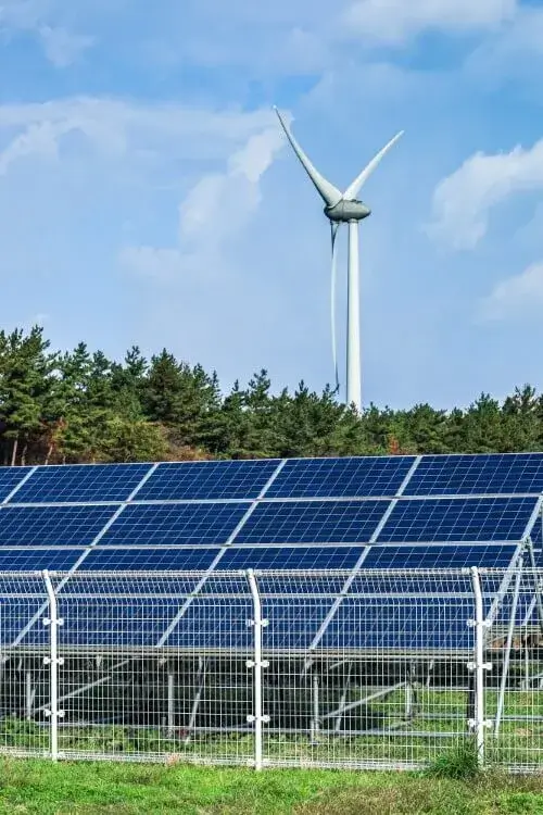 再エネ事業のご紹介